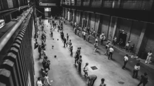 Corporate workshops Bureau voor Durea