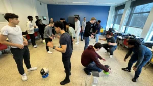 MBO x showcase basketball