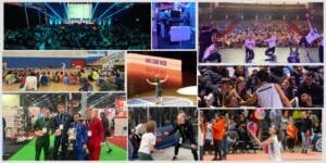 Diverse mogelijkheden aanbod van Showcase Basketball