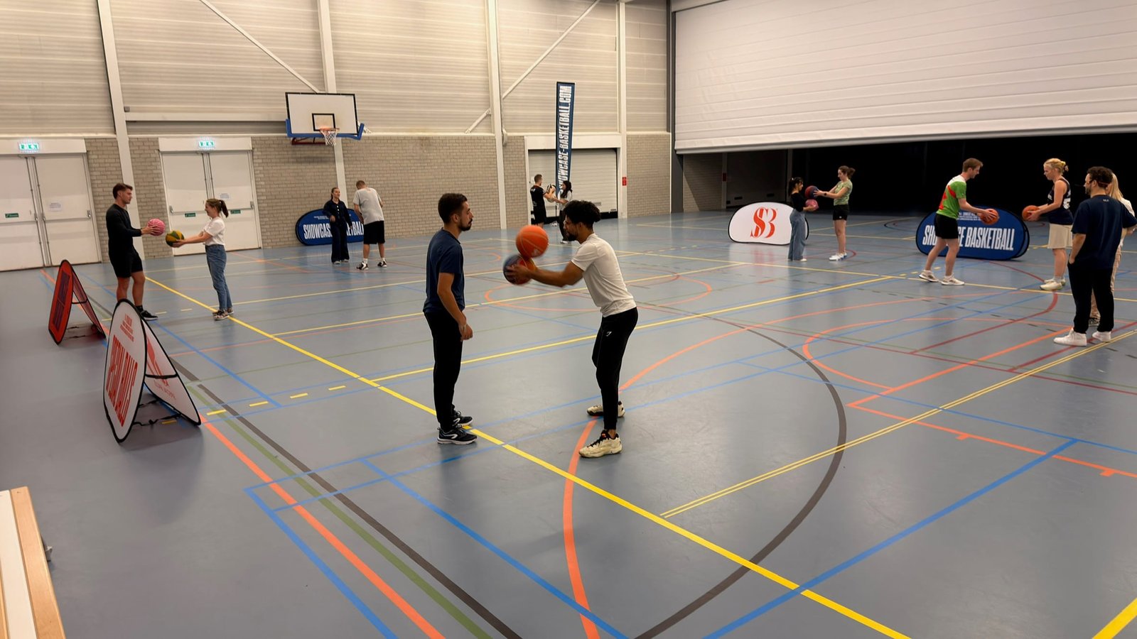 Wie heeft de beste balans?