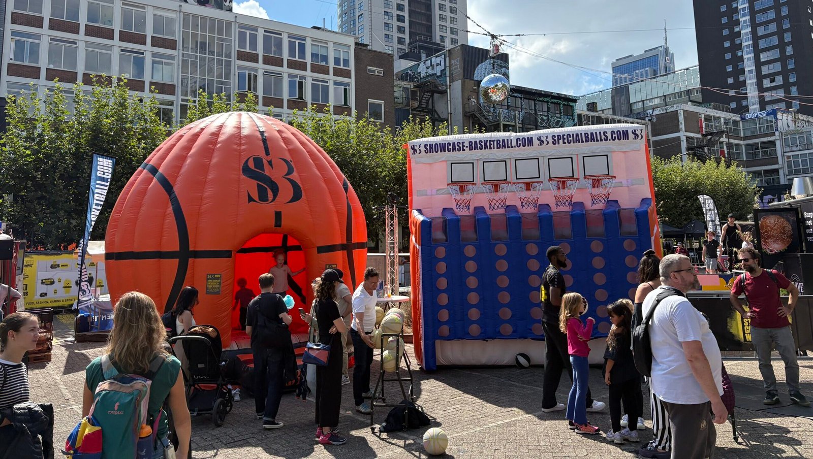 IMG_3987 Showcase Basketball aanwezig op RSCW 2025