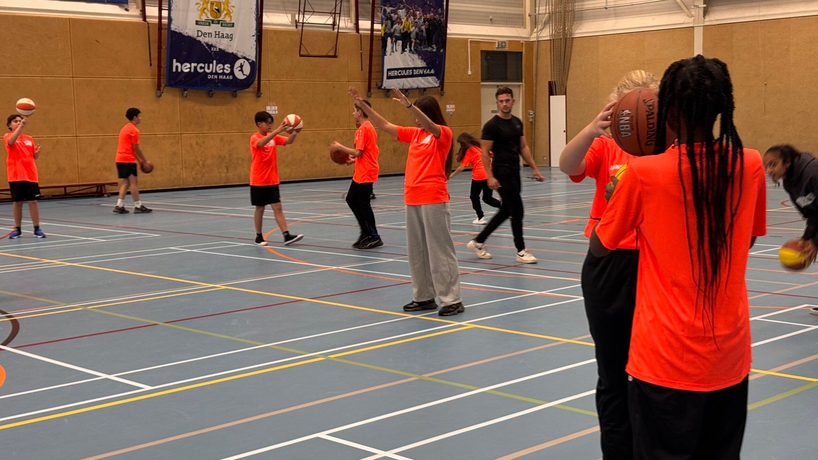 Wie heeft de beste balans