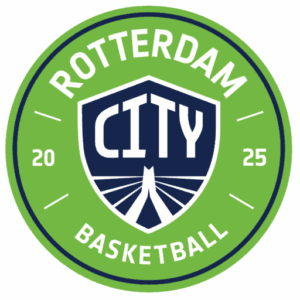 Rotterdam city basket