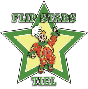 flip stars logo
