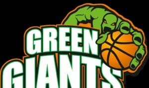 green giants logo