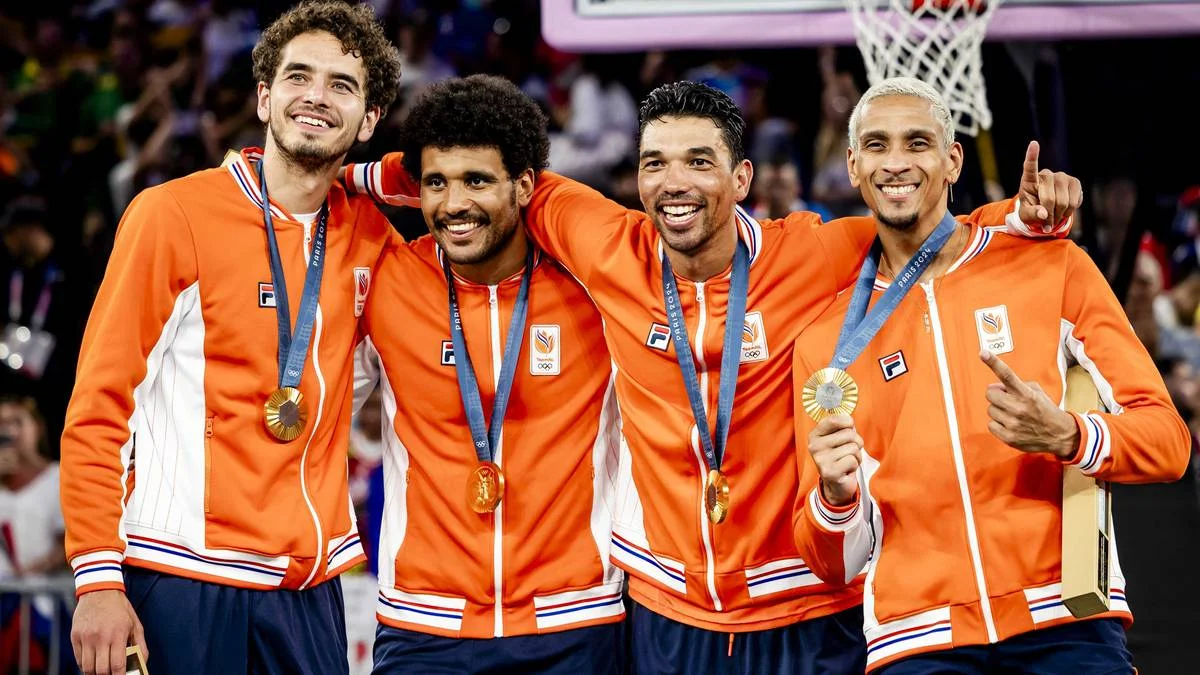 olympische-goud-2024-parijs-3x3-basketball
