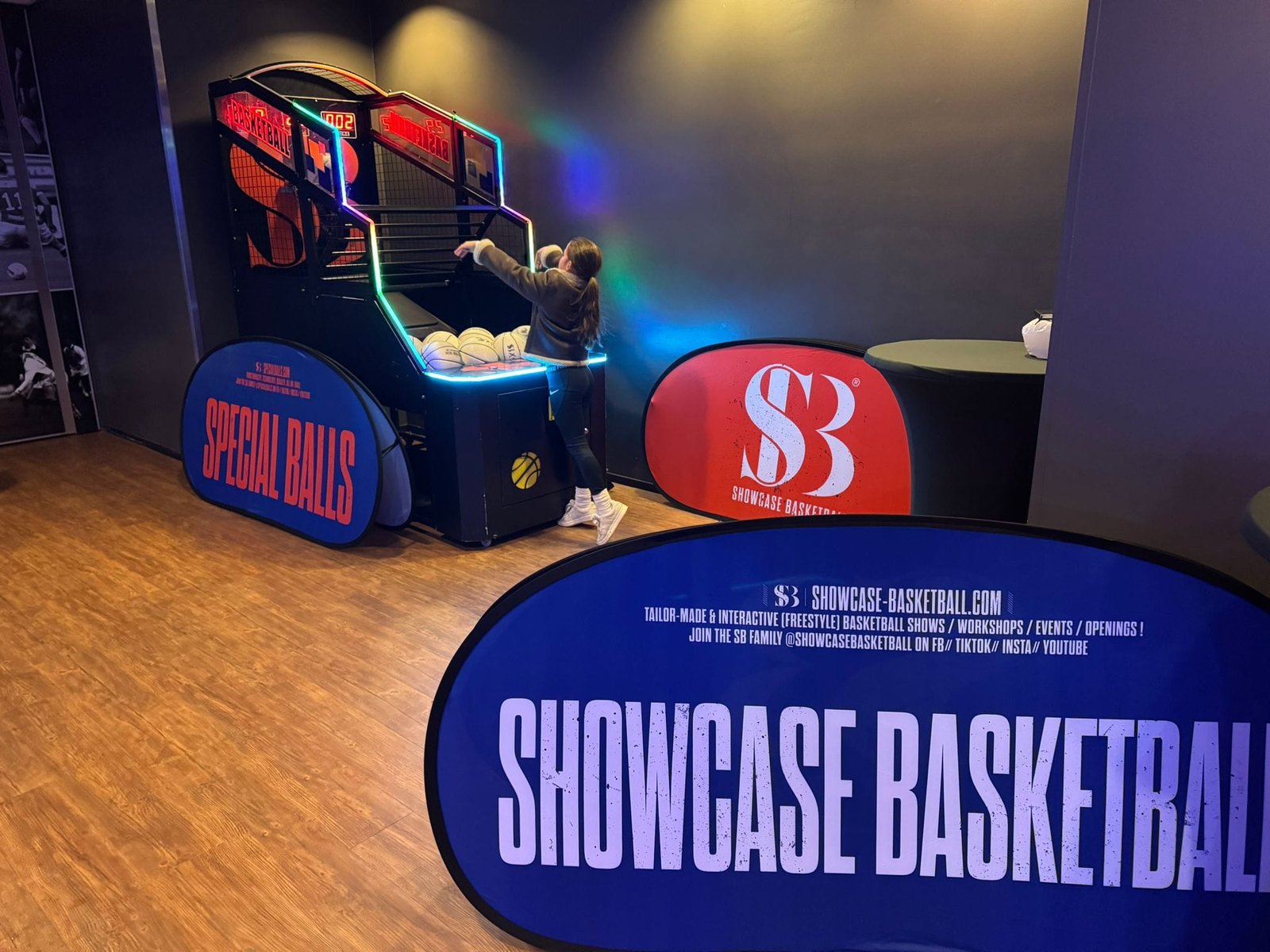 Kick-off Jeugdestafette ADO Stadion