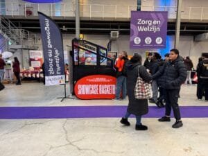 Inspiratie en groei op de scholenbeurs ROC Mondriaan: ontdek het verhaal, energie en kansen voor jongeren!