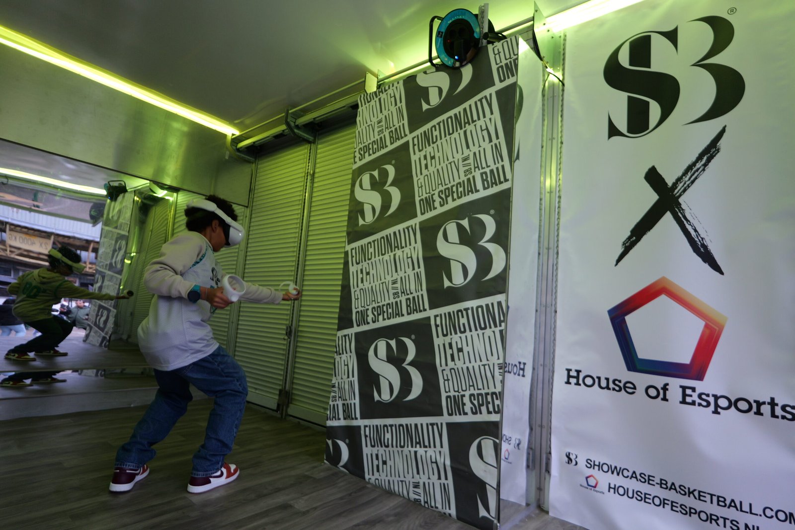 Sneakerness 2025 Amsterdam