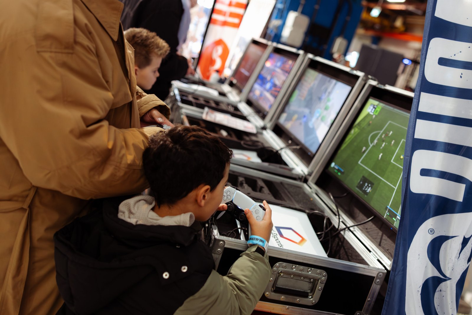 Sneakerness 2025 Amsterdam