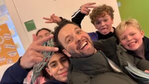 STAR trainingen met Fun-4-All