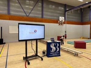 Open dag Thorbecke Talentschool