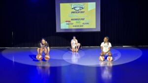 Open dag Lyceum Ypenburg