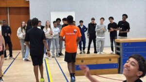 MDT bij Thorbecke Talentschool (LO2)