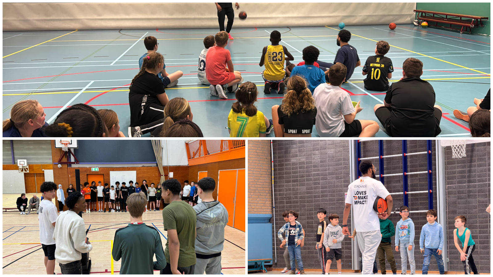 Drie bewezen educatieconcepten (en één krachtige extra)