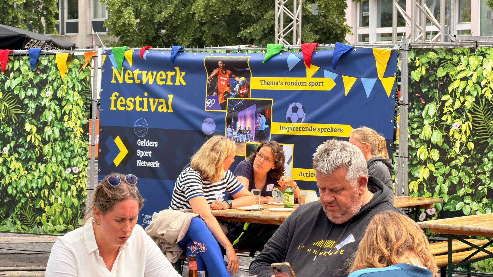 De-gesprekken-in-de-pauze-zeggen-alles