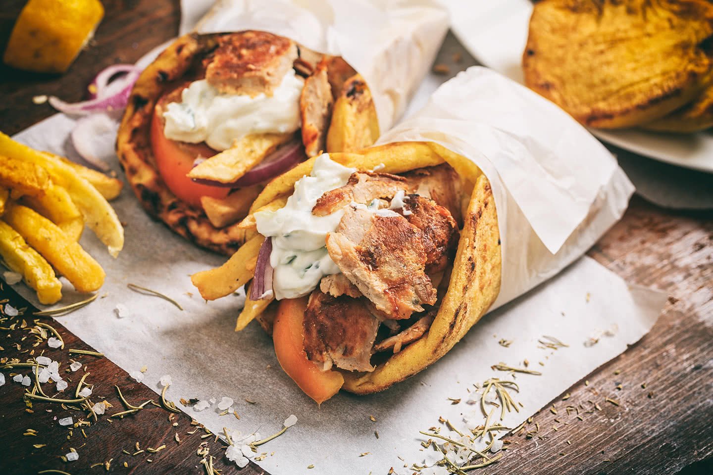Griekenland-in-en-meteen-pita-gyros-als-brandstof
